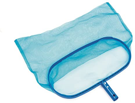 Bestway Tasche OBERFLÄCHENNETZ cm.43X21, Edelstahl, Multicolor, one Size
