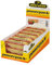 Peeroton Powerpack Riegel Chocolate Split - Energieriegel ohne Zucker - Protein Snack Mahlzeitenersatz mit langanhaltender Energieverfügbarkeit - der Haferriegel, der sättigt und stärkt - 18 x 50 g