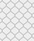 Glitter Trellis Wallpaper White Silver Metallic Sparkle Geometric Y�L Crystal