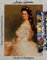 Elisabeth von Österreich, Königin Sissi (FE-044) (30X40 cm) Gobelin Stickbild Halber Kreuzstich Stickpackung.