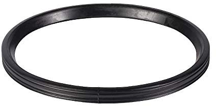 KG Rohr und Formstücke DN 200 SN 4 Kanalrohrsystem (Abzweig 200/110 45 Grad) KG-Rohrsystem (PVC) für umweltfreundliche Kanalisation: Wasserdicht, langlebig, nach DIN EN Standards