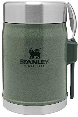 Stanley The Legendary Food Jar + Spork