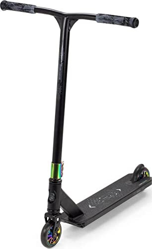 Slamm Classic V9 Roller, Schwarz/Neochrome (Mehrfarbig), Einheitsgröße