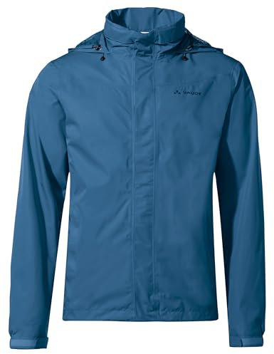 VAUDE Herren Mens Escape Bike Light Jacket, Ultramarine, S EU
