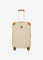 Bric's Amalfi Trolley 70,5 cm / 78 L M Cream