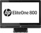 HP EliteOne 800 G1 PC Computer All-In-One Schermo da 21.5 Full HD Intel i5-4590 Ram 8GB SSD 240GB Webcam Windows 10 Pro (Ricondizionato)
