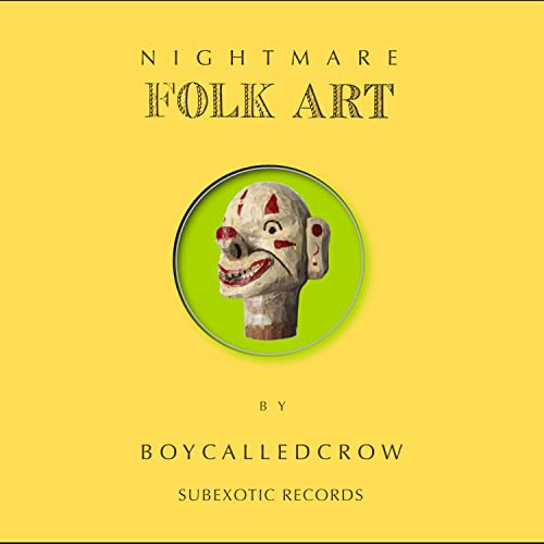 Subexotic Records