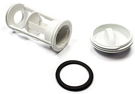RYELDOM Filtro per Lavatrice Rex-Electrolux