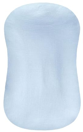Minky Baby-Liegen-Abdeckungen für Baby, Jungen, weicher Schonbezug für Neugeborene, Liege