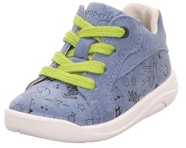 Superfit Jungen LilloLauflernschuh