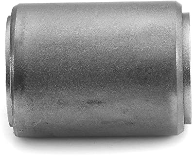 SKF Blattfederbuchse VKDCV 01023 Außendurchmesser 70 mm Höhe 84 mm Länge 111 mm Breite 111 mm - OE-Qualität