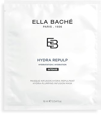 ELLA BACHÉ Crème Intex Nutrition Ultra-Riche Sehr reichhaltige Aufbaucreme, 50ml