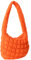 ASIEIT gesteppte Umhängetasche for Damen, gepolsterte Umhängetaschen, Wolken-Einkaufstasche, bauschige Tragetasche, Handtaschen for Arbeit, Reisen, Schule, Einkaufen