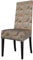 CZDBNLHF Egg Cup Noodle Ramen Print Detachable Dining Chair Cover-Elastic Dining Chair Cover