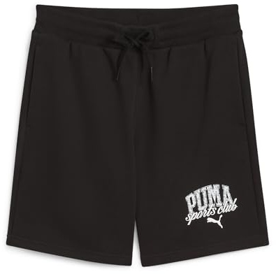 Puma Jungen Gestrickte Shorts Puma Class Shorts Tr B
