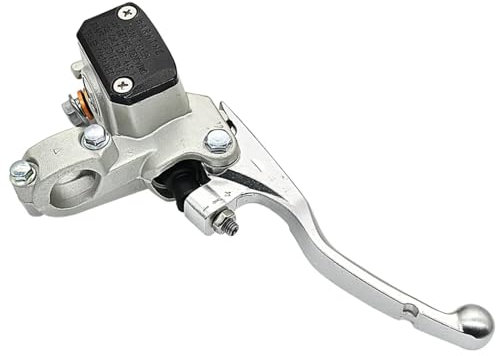 Per BETA RR ENDURO 125 250 350 390 400 430 450 480 2T Leva della pompa freno anteriore per moto