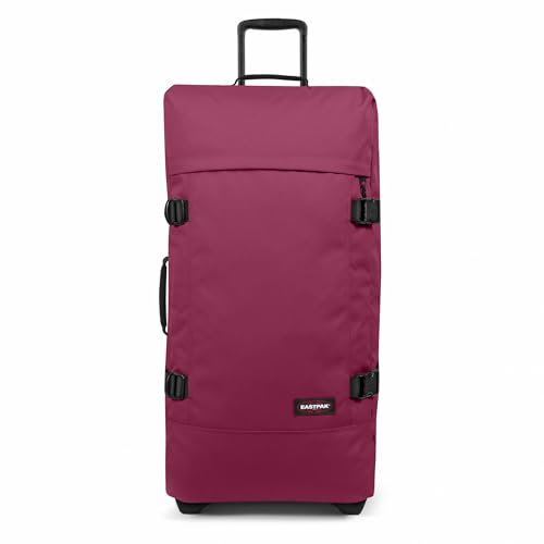EASTPAK Tranverz L Wine Burgundy