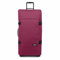 EASTPAK Tranverz L Wine Burgundy