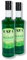 Licor de Menta 30º, (Pack de 2 Botellas de 0,70L)