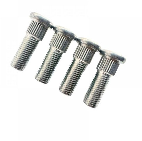 MTGUIWF Moyeu de Roue à Goujons CF M10 BT, Compatible avec CF Moto Cforce Uforce 400 500 600 800 1000 X5 X6 ATV Quad modèle 9010 – 070201
