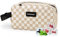 Freezable Lunch Bag,Freezable Snack Bag,Mini Cooler Bag for Travel/Work/School,Small Insulated Bag,Small Cooler Lunch Box with Ice Packs,Insulated Snack Bag,Freezable Snack Box with Handle Buckle