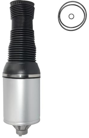 Amortiguador Columna Amortiguador Suspensión Neumática Delantera Suspensión Neumática para VW para Phaeton 3D0616040AA 3D0616040AC 3D0616040AD 3D0616039S 2004 2005 2006