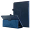 Custodia per Huawei Mediapad T5 10 AGS2-W09/L09/L03/W19 Ultra Sottile Folio Stand Leggero Custodia in Pelle Tablet (Blu)