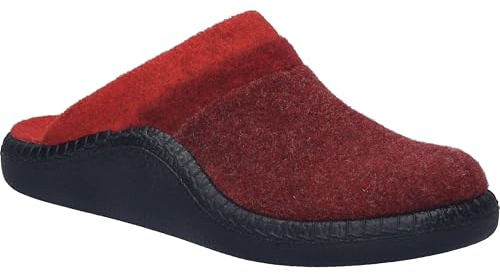 Josef Seibel Monaco D 06, Titan-Multi