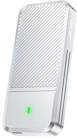 JEYI Enclosure 20Gbps for MacBook Air/Pro