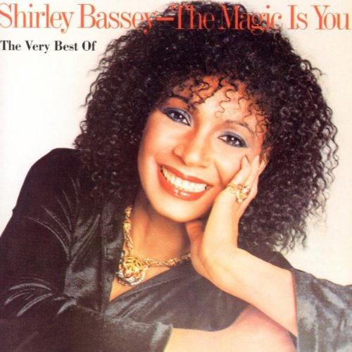 The Magic Is You - the Very Best of