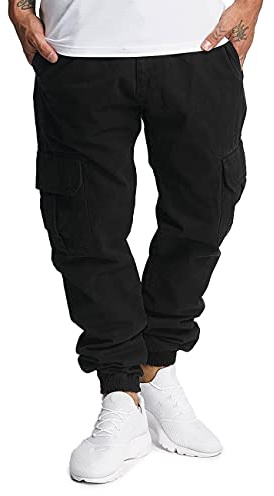 DEF Hosen Herren Cargohosen