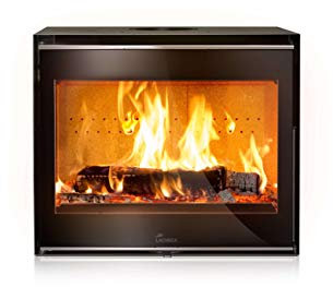 INSERTABLE DE LEÑA LACUNZA Modelo ADOUR 700 (con TURBINA)