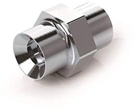 Hydraulisches Rückschlagventil Stecker VU MM 3/8, 1 Bar