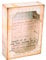 Sizzix 613360 Bigz XL Stanzschablone mit Framelits 664419 Kuriositätenkiste von Tim Holtz, Mehrfarben, Einheitsgröße