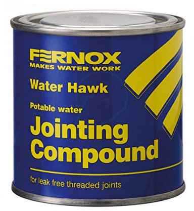 Water Jointing Compound 200 g from Fernox