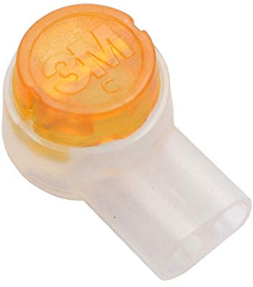 Fiber Optic Adapter 100PCS/box 3M Standard UY2 Connector K2 Plastic 3M Spare Uy Connector UY2 Locking Joint Connector For Cable Connection