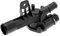 KAMOKA Thermostatgehäuse 7710137 für MICRA III (K12) Kunststoff