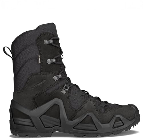 LOWA PROFESSIONAL Stiefel hoch ZEPHYR MK2 GTX HI