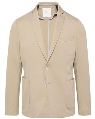 s.Oliver Black Label Herren Sakko S.OJOGG 2134157,8429,26