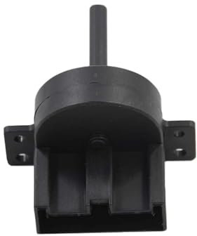 YUCKMZ Gebläseschalter Heizungsgebläse Schalter Kompatibel mit Peugeot Ducato Boxer Relais Fiat Citroen 77362439 77366210 77367027