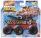 Hot Wheels Monster Trucks Big Rigs, 1:64 Scale Toy Truck with 6 Wheels, Haul or Tow Other Vehicles (Styles May Vary), HWN86