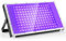 GKT 40W LED Lumière Noire, 395-400nm, IP66 Imperméable à l'eau UV Lumière Noire, Projecteur Lumière Noire, Peut être utilisé Pour la Décoration, Peinture Corporelle, fête de Lumière Noire, Noël