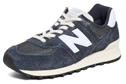New Balance U574RBH 574 Herren Dark Grey EU 37.5