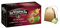 Sir Winston Tea® | Tè Rosso Lampone Vaniglia | Pu Erh Tè Aromi Vaniglia e Lampone - 20 Bustine (30 Gr) | Pu Erh Dolce Fruttato