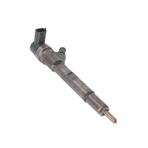HNVCYT Car Engine Fuel Injector Nozzle Adapter Car Common Rail Injector Nozzle Adapter Engine Fuel Injector For Jeep For Cherokee 2.5 2.8 0445110059