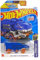 Hot Wheels Ultimate T-Rex Transporter (blu), HW Screen Time 4/10