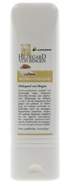 Weihrauchbalsam, 100 ml - Hildegard von Bingen