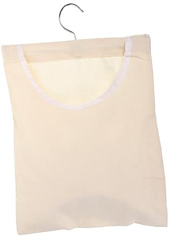 CHILDWEET Borsa Portaoggetti Per Mollette Da Bucato Versatile Con Apertura A U Per Cucina E Casa
