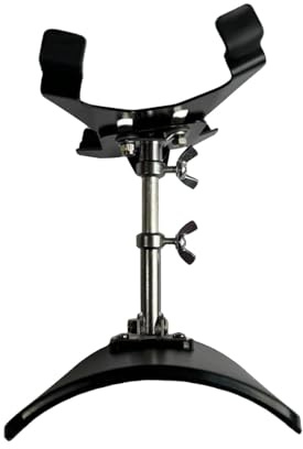 Gitarrenständer für Saiteninstrumente, leichte Gitarren-Fußstütze