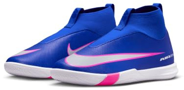 Nike Unisex Kinder Jr Zoom Superfly 10 Academy IcFußballschuh
